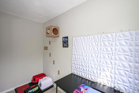 Apartamento para alugar com 43m², 2 quartos e sem vagaQuarto 2