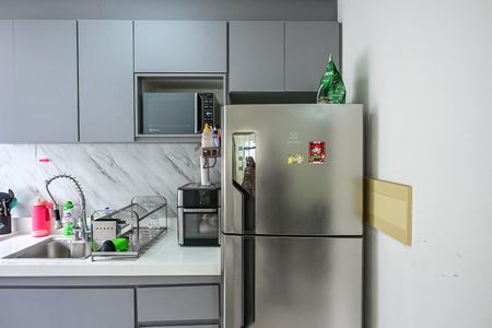 Apartamento para alugar com 43m², 2 quartos e sem vagaCozinha