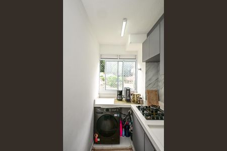 Apartamento para alugar com 43m², 2 quartos e sem vagaÁrea de Serviço 