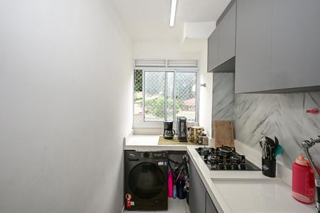 Apartamento para alugar com 43m², 2 quartos e sem vagaÁrea de Serviço 