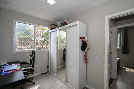 Apartamento para alugar com 43m², 2 quartos e sem vagaQuarto 2