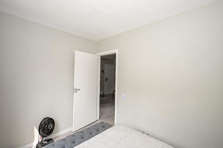 Apartamento para alugar com 43m², 2 quartos e sem vagaQuarto 1