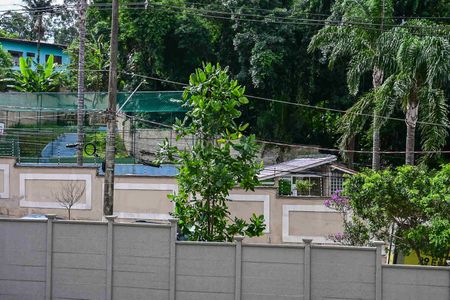 Vista do Quarto 1 de apartamento para alugar com 2 quartos, 43m² em Jardim Paris, São Paulo