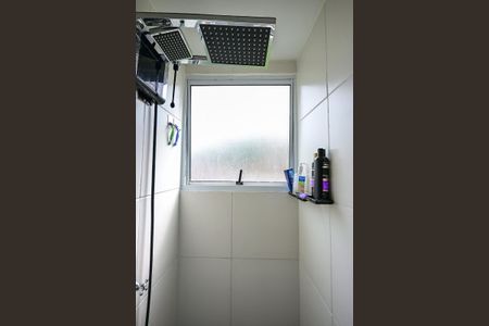 Apartamento para alugar com 43m², 2 quartos e sem vagaBanheiro