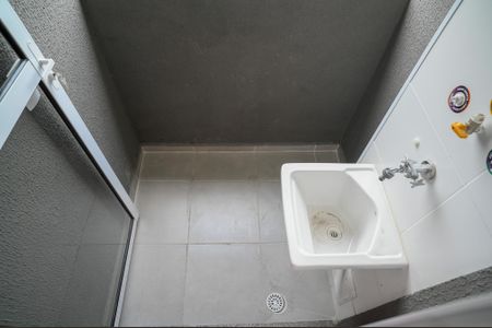 Apartamento à venda com 37m², 2 quartos e sem vagaÁrea de Serviço