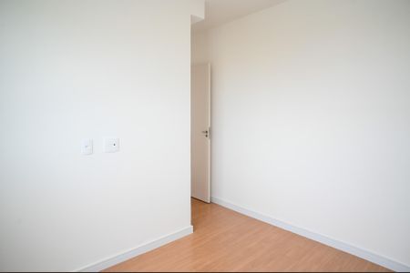 Apartamento à venda com 37m², 2 quartos e sem vagaQuarto 2