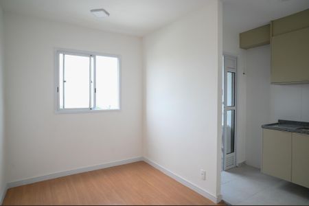 Apartamento à venda com 37m², 2 quartos e sem vagaSala