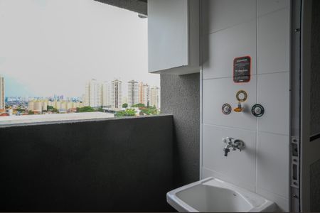 Apartamento à venda com 37m², 2 quartos e sem vagaÁrea de Serviço