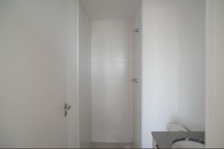 Apartamento à venda com 37m², 2 quartos e sem vagaBanheiro