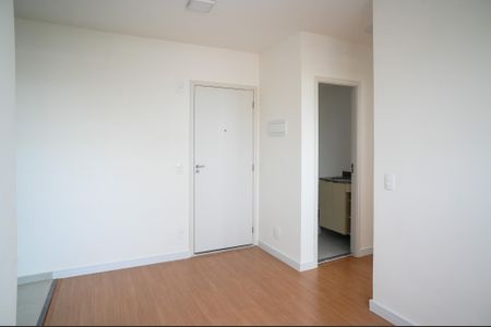 Sala de apartamento à venda com 2 quartos, 37m² em Vila Vermelha, São Paulo