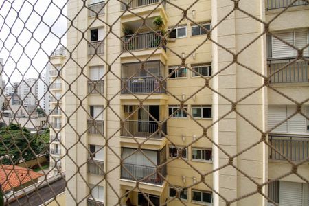 Vista de apartamento à venda com 2 quartos, 36m² em Jardim Paulista, São Paulo