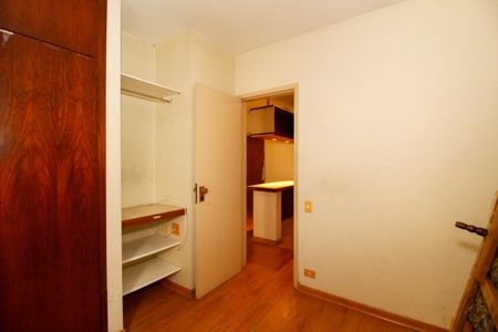 Apartamento à venda com 36m², 1 quarto e 1 vagaQuarto
