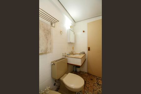 Apartamento à venda com 36m², 1 quarto e 1 vagaBanheiro