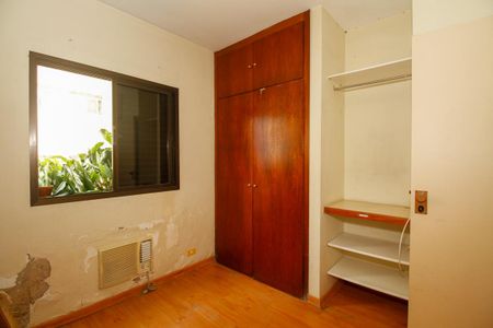 Quarto de apartamento à venda com 2 quartos, 36m² em Jardim Paulista, São Paulo