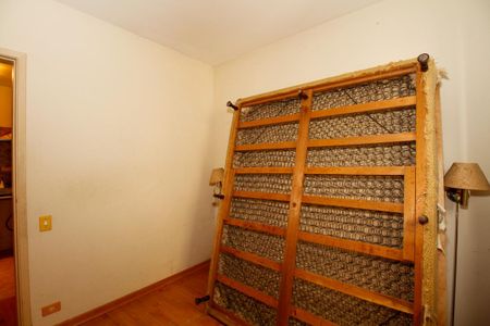 Apartamento à venda com 36m², 1 quarto e 1 vagaQuarto