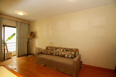 Apartamento à venda com 36m², 1 quarto e 1 vagaSala e Cozinha