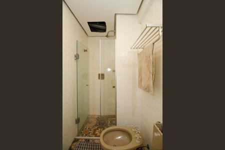 Apartamento à venda com 36m², 1 quarto e 1 vagaBanheiro