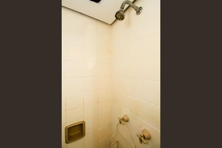 Apartamento à venda com 36m², 1 quarto e 1 vagaBanheiro