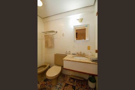 Apartamento à venda com 36m², 1 quarto e 1 vagaBanheiro