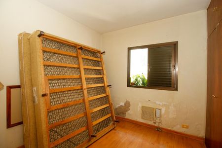 Quarto de apartamento à venda com 2 quartos, 36m² em Jardim Paulista, São Paulo