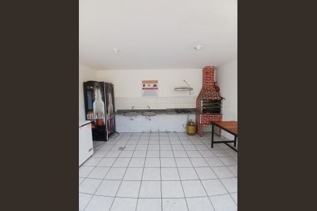 Apartamento para alugar com 45m², 2 quartos e 1 vaga Apartamento para alugar com 45m², 2 quartos e 1 vagaLazer condominio
