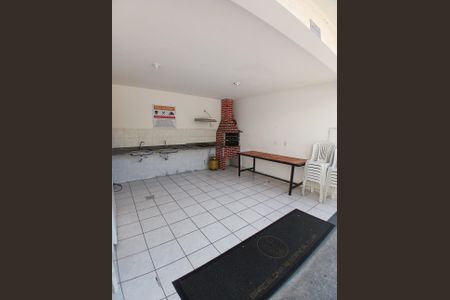 Apartamento para alugar com 45m², 2 quartos e 1 vaga Apartamento para alugar com 45m², 2 quartos e 1 vagaLazer condominio