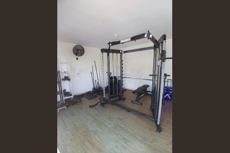 Apartamento para alugar com 45m², 2 quartos e 1 vaga Apartamento para alugar com 45m², 2 quartos e 1 vagaLazer condominio