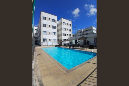 Apartamento para alugar com 45m², 2 quartos e 1 vaga Apartamento para alugar com 45m², 2 quartos e 1 vagaLazer condominio