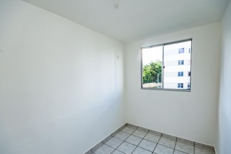Apartamento para alugar com 2 quartos, 45m² em Nova Pampulha, Belo Horizonte