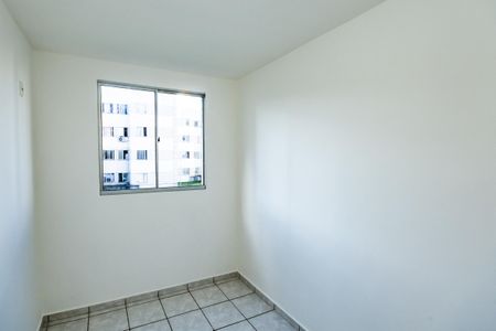 Apartamento para alugar com 2 quartos, 45m² em Nova Pampulha, Belo Horizonte