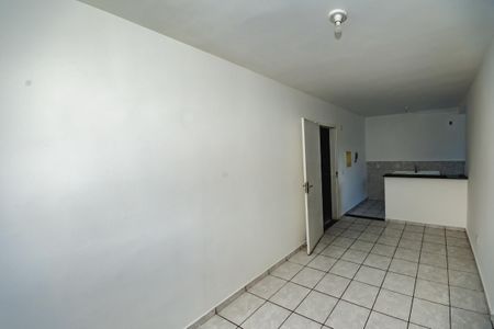 Apartamento para alugar com 2 quartos, 45m² em Nova Pampulha, Belo Horizonte