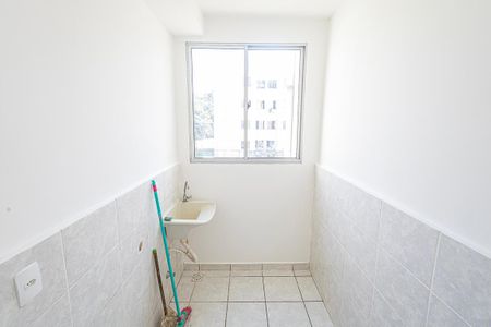 Apartamento para alugar com 45m², 2 quartos e 1 vaga Apartamento para alugar com 45m², 2 quartos e 1 vagaarea de serviço
