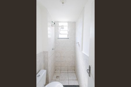 Apartamento para alugar com 45m², 2 quartos e 1 vaga Apartamento para alugar com 45m², 2 quartos e 1 vagaBanheiro