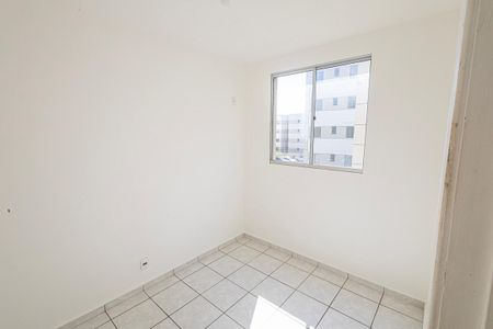 Quarto 2 de apartamento para alugar com 2 quartos, 45m² em Nova Pampulha, Belo Horizonte