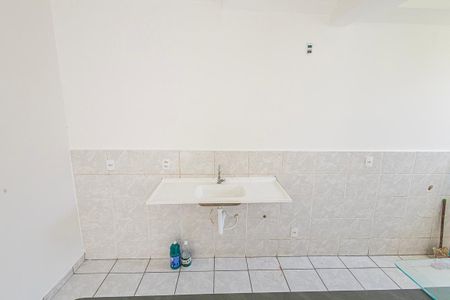 Apartamento para alugar com 45m², 2 quartos e 1 vaga Apartamento para alugar com 45m², 2 quartos e 1 vagaCozinha