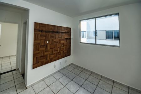 Apartamento para alugar com 2 quartos, 45m² em Nova Pampulha, Belo Horizonte