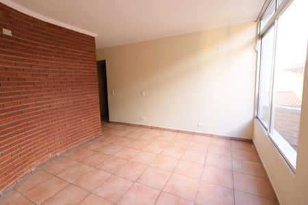Sala de apartamento à venda com 2 quartos, 64m² em Vila Osasco, Osasco