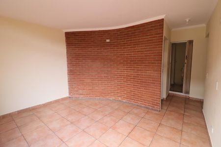 Sala de apartamento à venda com 2 quartos, 64m² em Vila Osasco, Osasco