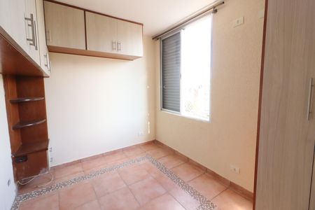 Quarto 1 de apartamento à venda com 2 quartos, 64m² em Vila Osasco, Osasco