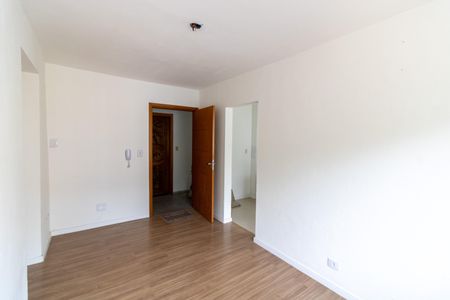 Sala de apartamento para alugar com 2 quartos, 49m² em Vila Nova, Porto Alegre