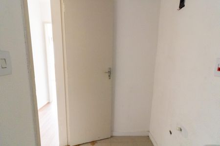 Apartamento para alugar com 49m², 2 quartos e 1 vagaBanheiro