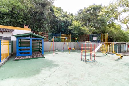 Apartamento para alugar com 49m², 2 quartos e 1 vagaÁrea comum - Playground