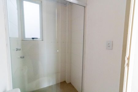 Apartamento para alugar com 49m², 2 quartos e 1 vagaBanheiro