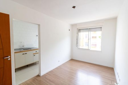 Sala de apartamento para alugar com 2 quartos, 49m² em Vila Nova, Porto Alegre