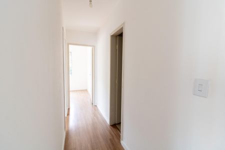Apartamento para alugar com 49m², 2 quartos e 1 vagaCorredor