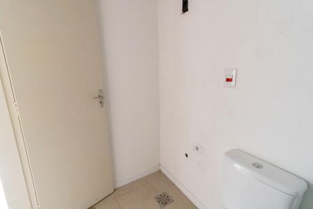 Apartamento para alugar com 49m², 2 quartos e 1 vagaBanheiro