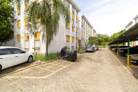 Apartamento para alugar com 49m², 2 quartos e 1 vagaGaragem