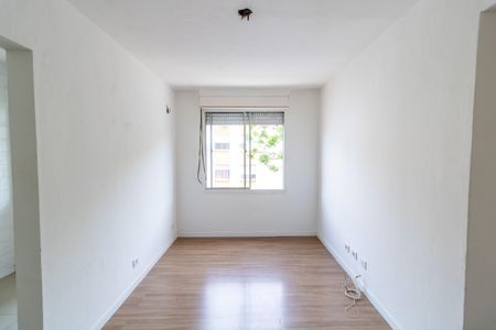 Sala de apartamento para alugar com 2 quartos, 49m² em Vila Nova, Porto Alegre