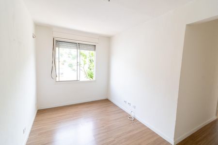 Sala de apartamento para alugar com 2 quartos, 49m² em Vila Nova, Porto Alegre