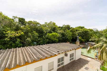 Apartamento para alugar com 49m², 2 quartos e 1 vagaVista do Quarto 2